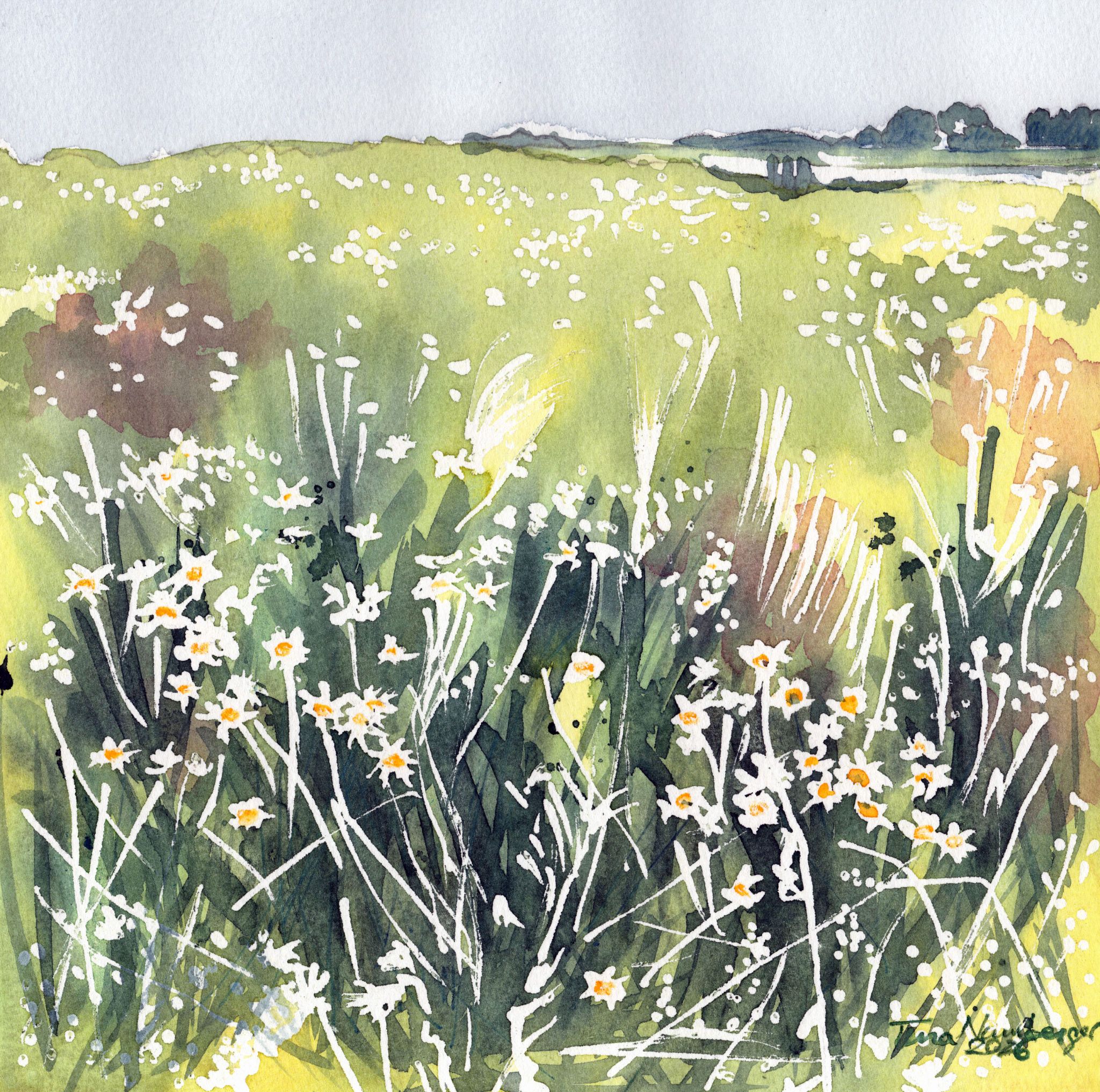 Tina Numberger Aquarell 03