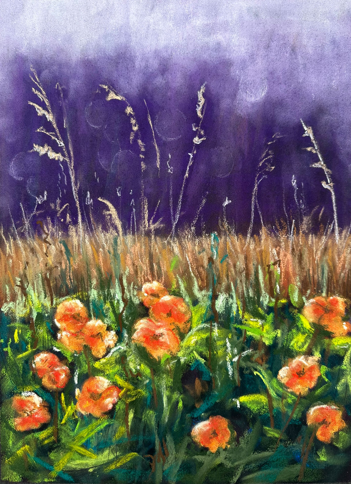 Pastell: