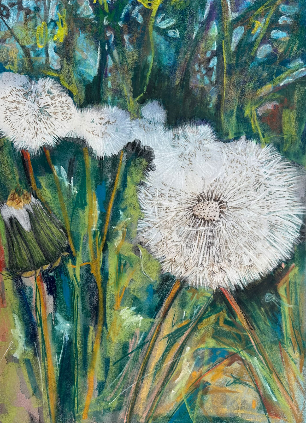 Tina Numberger Pastell 03